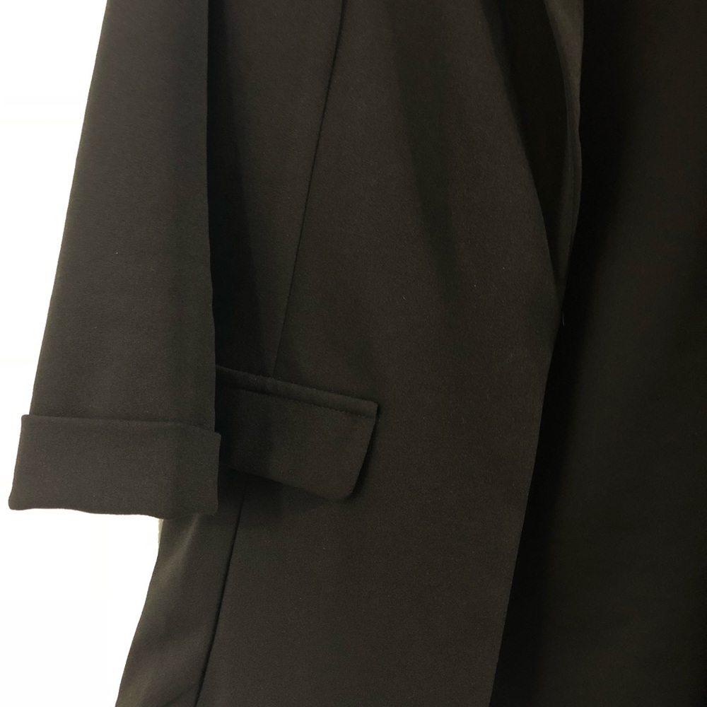 Suit jacket black - Picture 2 of 3